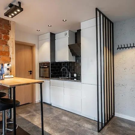 Loft Wladyslawa Iv * Gdynia