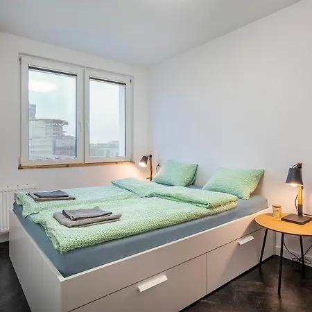 Loft Wladyslawa Iv